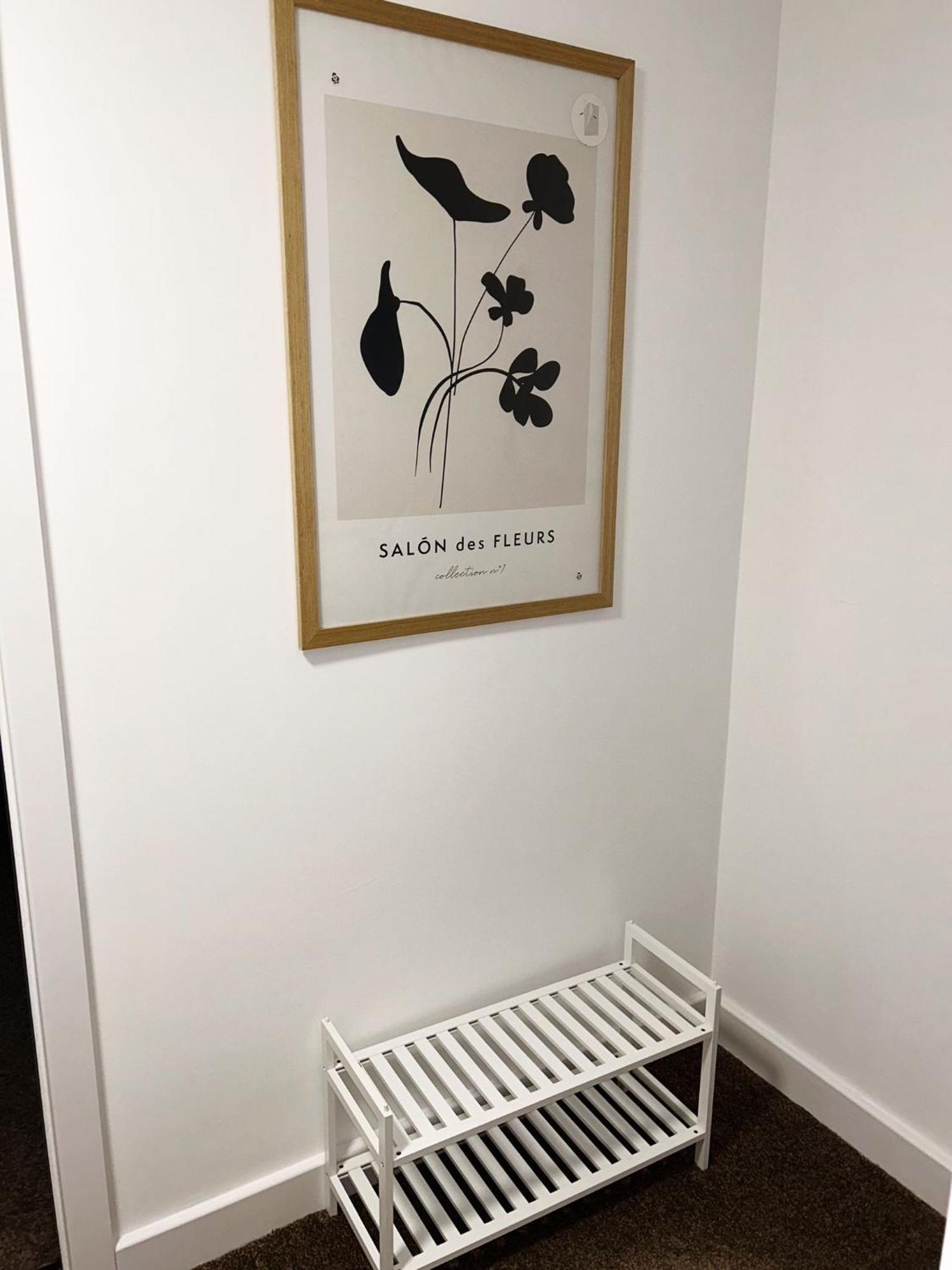 Failsworth Luxury Apartment With Free Parking By Daley Stays Manchester Buitenkant foto